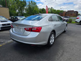 Used 2021 Chevrolet Malibu LS image 3