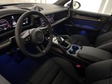 New 2025 Porsche Cayenne Turbo image 5