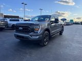 Certified 2022 Ford F150 XLT image 2