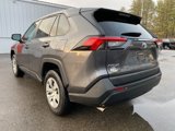 Used 2022 Toyota RAV4 LE image 6