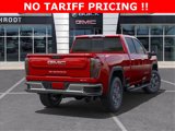 New 2025 GMC Sierra 2500 SLT image 4