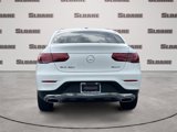 Used 2020 Mercedes-Benz GLC 300 4MATIC Coupe image 4