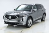 Certified 2024 Acura MDX SH-AWD w/ Advance Package image 3