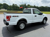 Used 2015 Ford F150 XL w/ Trailer Tow Package image 3