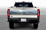 New 2025 Ford F250 King Ranch w/ FX4 Off-Road Package image 4
