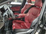 Used 2024 Lexus NX 300h AWD w/ Luxury Package image 6