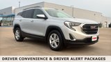 Used 2018 GMC Terrain SLE w/ Driver Convenience Package image 2