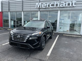 New 2025 Nissan Rogue SV image 5