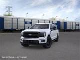 New 2025 Ford F150 Lariat image 2
