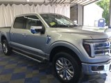 New 2025 Ford F150 Lariat w/ Equipment Group 501A Mid image 4