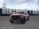 New 2025 Ford F150 Raptor image 2