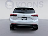 New 2025 Buick Envision Preferred image 5