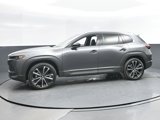 New 2025 MAZDA CX-50 AWD 2.5 S w/ Premium Plus Pkg image 3