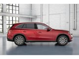 Certified 2024 Mercedes-Benz GLC 300 4MATIC image 2