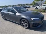 Certified 2025 Audi A5 2.0T Premium Plus image 3