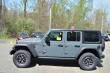 New 2025 Jeep Wrangler Unlimited Rubicon image 5