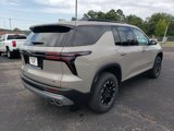 New 2026 Chevrolet Traverse Z71 w/ Driver Confidence Package image 3