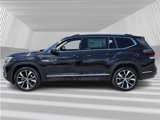 New 2025 Volkswagen Atlas SEL Premium R-Line image 2