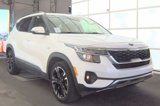 Used 2021 Kia Seltos EX image 4