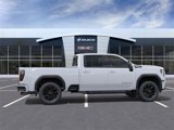 New 2025 GMC Sierra 2500 AT4 w/ Max Trailering Package image 5