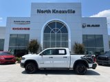 Used 2025 RAM 1500 Rebel w/ Rebel Level 2 Equipment Group image 2