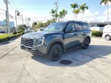 New 2025 Nissan Armada PRO-4X image 2