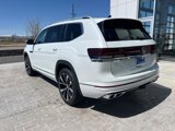 New 2025 Volkswagen Atlas SEL Premium R-Line image 3