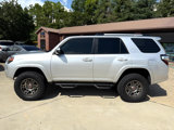 Used 2018 Toyota 4Runner TRD Off-Road w/ TRD Performance Package image 2