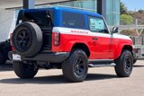 New 2025 Ford Bronco Stroppe Edition image 3