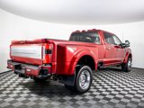 Used 2024 Ford F450 Platinum image 3