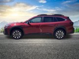 New 2025 Subaru Outback Limited image 4