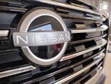 New 2025 Nissan Rogue SV image 2