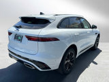 New 2025 Jaguar F-PACE R-Dynamic S image 5