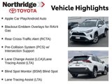 Certified 2024 Toyota RAV4 XLE image 5