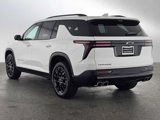 New 2026 Chevrolet Traverse LT w/ Enhanced Driving Package image 5