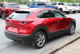 Used 2021 MAZDA CX-30 AWD 2.5 S w/ Premium Package image 6