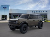 New 2025 Ford Bronco Badlands image 2