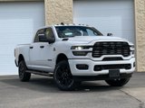 New 2025 RAM 2500 Big Horn image 2