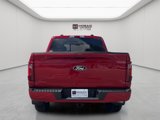 New 2025 Ford F150 XLT image 4