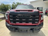 New 2025 GMC Sierra 2500 AT4X w/ AT4X AEV Edition image 2