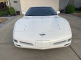 Used 2003 Chevrolet Corvette Coupe w/ Preferred Equipment Group image 2
