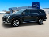 New 2025 Hyundai Palisade SEL image 2