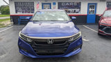 Used 2018 Honda Accord Sport image 6