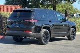 New 2025 Jeep Grand Cherokee L Limited image 4