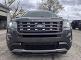 Used 2017 Ford Explorer XLT image 2