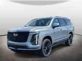 New 2025 Cadillac Escalade Sport Platinum w/ LPO, ONYX Package image 5