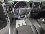 Certified 2024 Chevrolet Silverado 1500 W/T w/ WT Fleet Convenience Package image 2