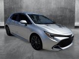 Used 2024 Toyota Corolla XSE image 2