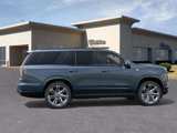 New 2025 Cadillac Escalade Sport Platinum w/ LPO, Floor Liner Package image 5