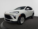 New 2025 Buick Encore GX Preferred w/ Comfort Package image 2